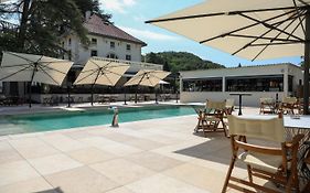 Séquoias Golf&Ressort